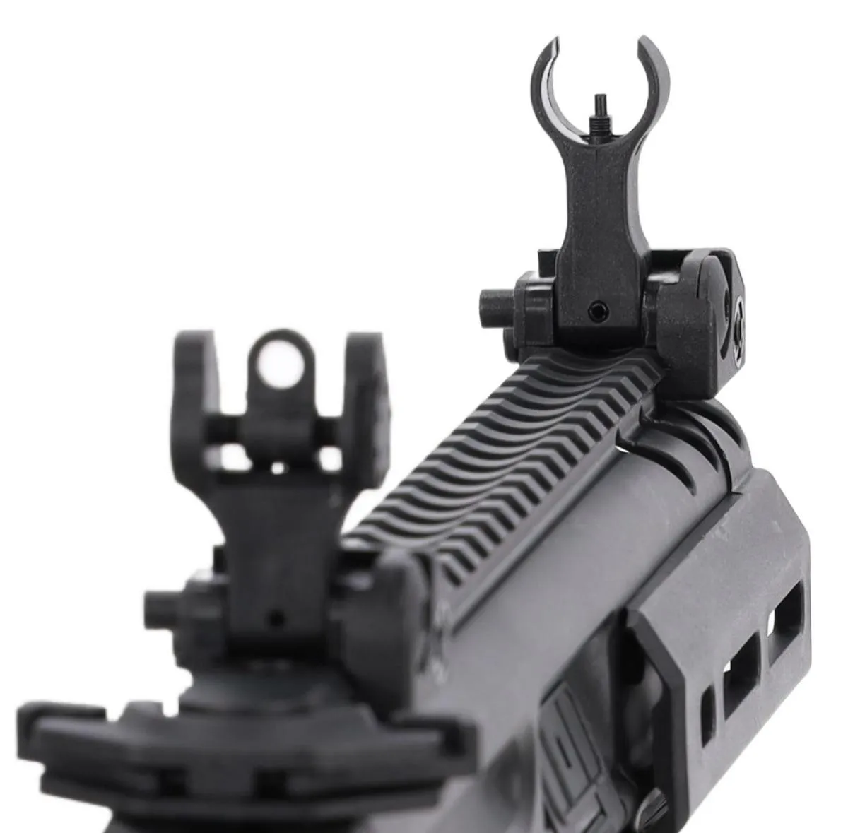 Sig Sauer MPX-K Sportsline Black AEG 0,5 Joule